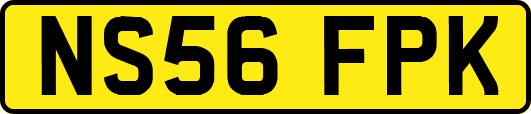 NS56FPK