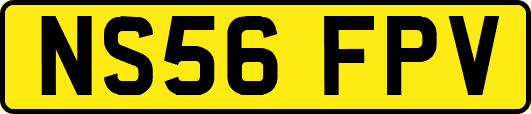 NS56FPV