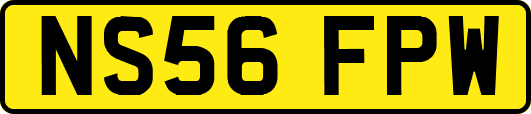 NS56FPW