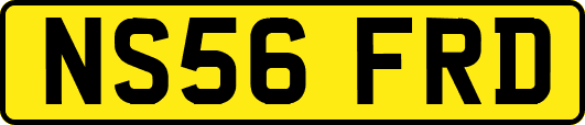 NS56FRD