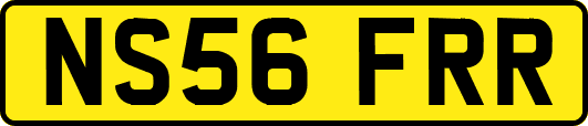 NS56FRR