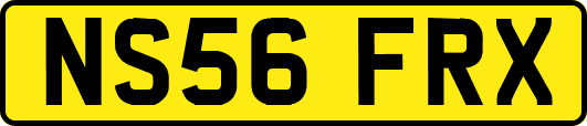 NS56FRX