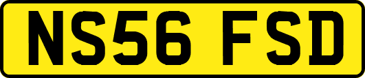 NS56FSD
