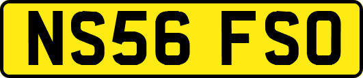NS56FSO