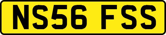NS56FSS
