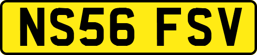 NS56FSV