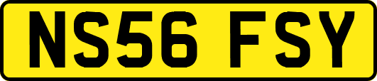 NS56FSY