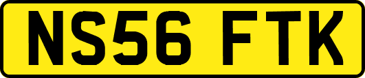 NS56FTK