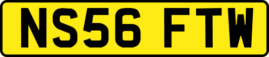 NS56FTW