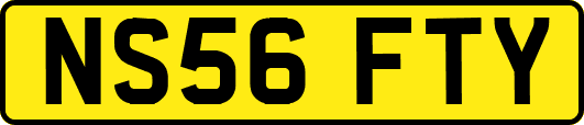 NS56FTY