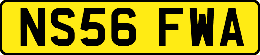 NS56FWA