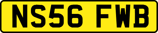 NS56FWB