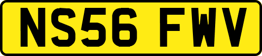 NS56FWV