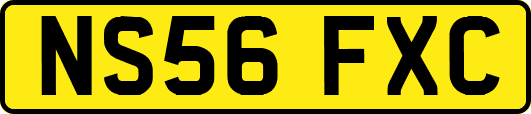NS56FXC