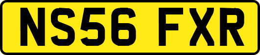 NS56FXR