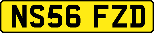 NS56FZD