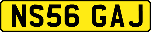 NS56GAJ