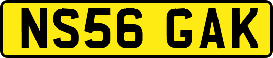 NS56GAK