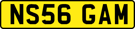 NS56GAM