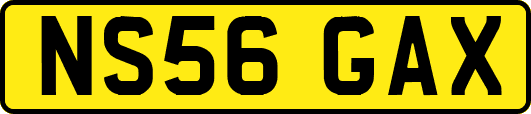 NS56GAX