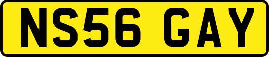 NS56GAY