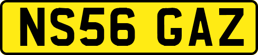 NS56GAZ