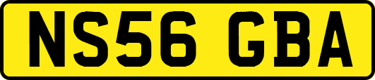 NS56GBA