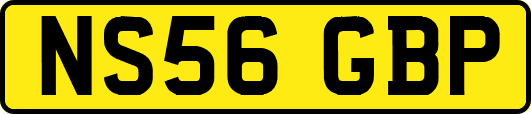 NS56GBP