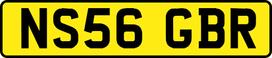 NS56GBR