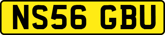 NS56GBU