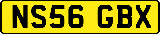 NS56GBX