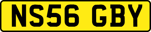 NS56GBY
