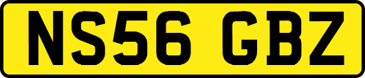 NS56GBZ