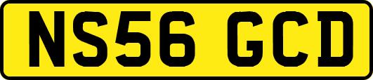 NS56GCD