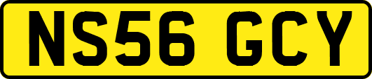 NS56GCY