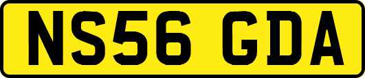 NS56GDA