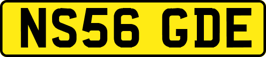 NS56GDE