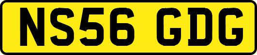 NS56GDG