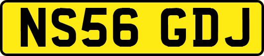 NS56GDJ