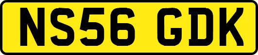 NS56GDK