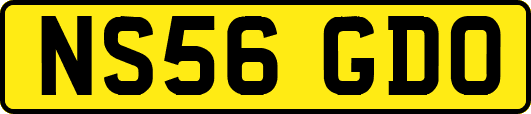 NS56GDO