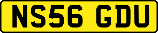 NS56GDU