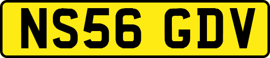 NS56GDV