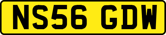 NS56GDW