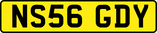 NS56GDY