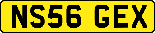 NS56GEX