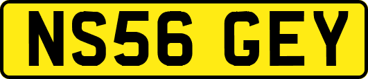 NS56GEY