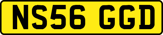 NS56GGD