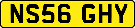 NS56GHY