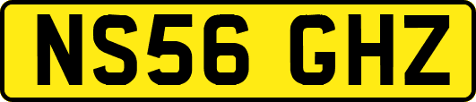 NS56GHZ